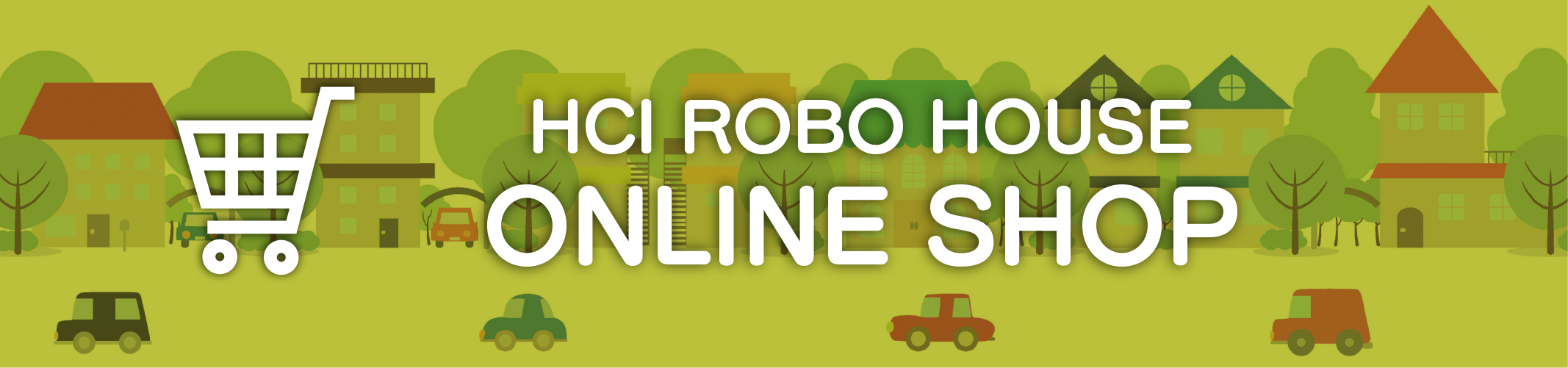 ONLINE SHOP